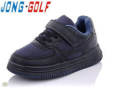 Шкільне взуття Туфлі для хлопчиків гуртом від Jong Golf (29-33)