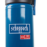 Scheppach HC-50V Безмаслянный компресор, 180 л/хв, 50 л, 10 бар