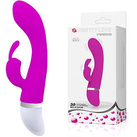 Вібратор Pretty Love Freda від Baile all СКІДКА all СКИДКА517