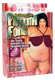 Секс лялька NMC Fatima Fong all СКІДКА all СКИДКА1570