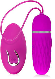 Віброяйцо Pretty Love Dawn від Baile, 12 режимів вібрації all СКІДКА all СКИДКА1601