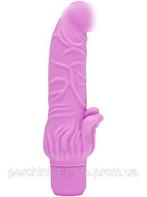 Реалістичний вібратор Toy Joy Classic Stim Vibrator  all СКИДКА568