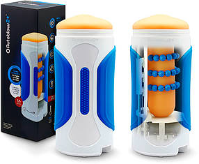 Автомастурбатор Autoblow 2 Plus Sleeve C all СКІДКА All 72 all СКИДКА614
