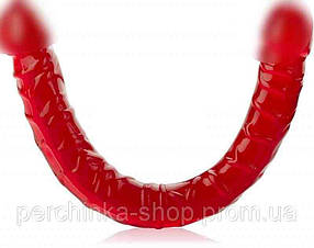 Двосторонній фаллоімітатор Ultra Dong від Orion all СКІДКА all СКИДКА651