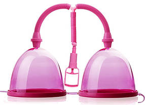 Вакуумна помпа подвійна для грудей Baile Breast Pump  all СКИДКА712