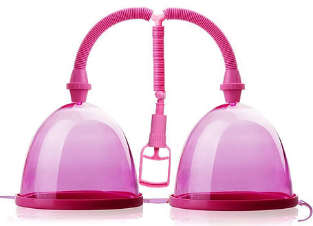 Вакуумна помпа подвійна для грудей Baile Breast Pump all СКИДКА712, фото 1