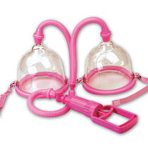 Вакуумна помпа подвійна для грудей Baile Breast Pump all СКИДКА712, фото 3