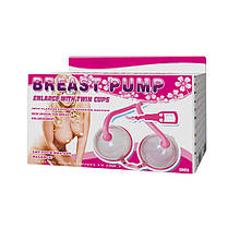 Вакуумна помпа подвійна для грудей Baile Breast Pump all СКИДКА712, фото 6