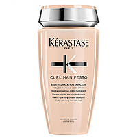 Шампунь для вьющихся волос Kerastase Curl Manifesto Bain Hydratation Douceur 250 мл (20200Gu)