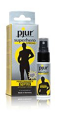 Спрей-пролонгатор Pjur Superero Strong Spray 20 мл all СКИДКА All 175