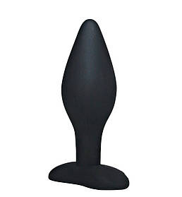 Анальна пробка Black Velvets Large від Orion all СКІДКА all СКИДКА749