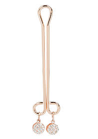 Затиск для статевих органів Entice Crystal Intimate Clip all CКИДКА all СКИДКА770