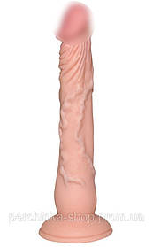 Фаллоімітатор на присосі Orion, European Lover Small  all СКИДКА793