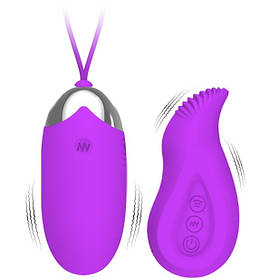 Віброяйцо Pretty Love Eden від Baile  all СКИДКА1808