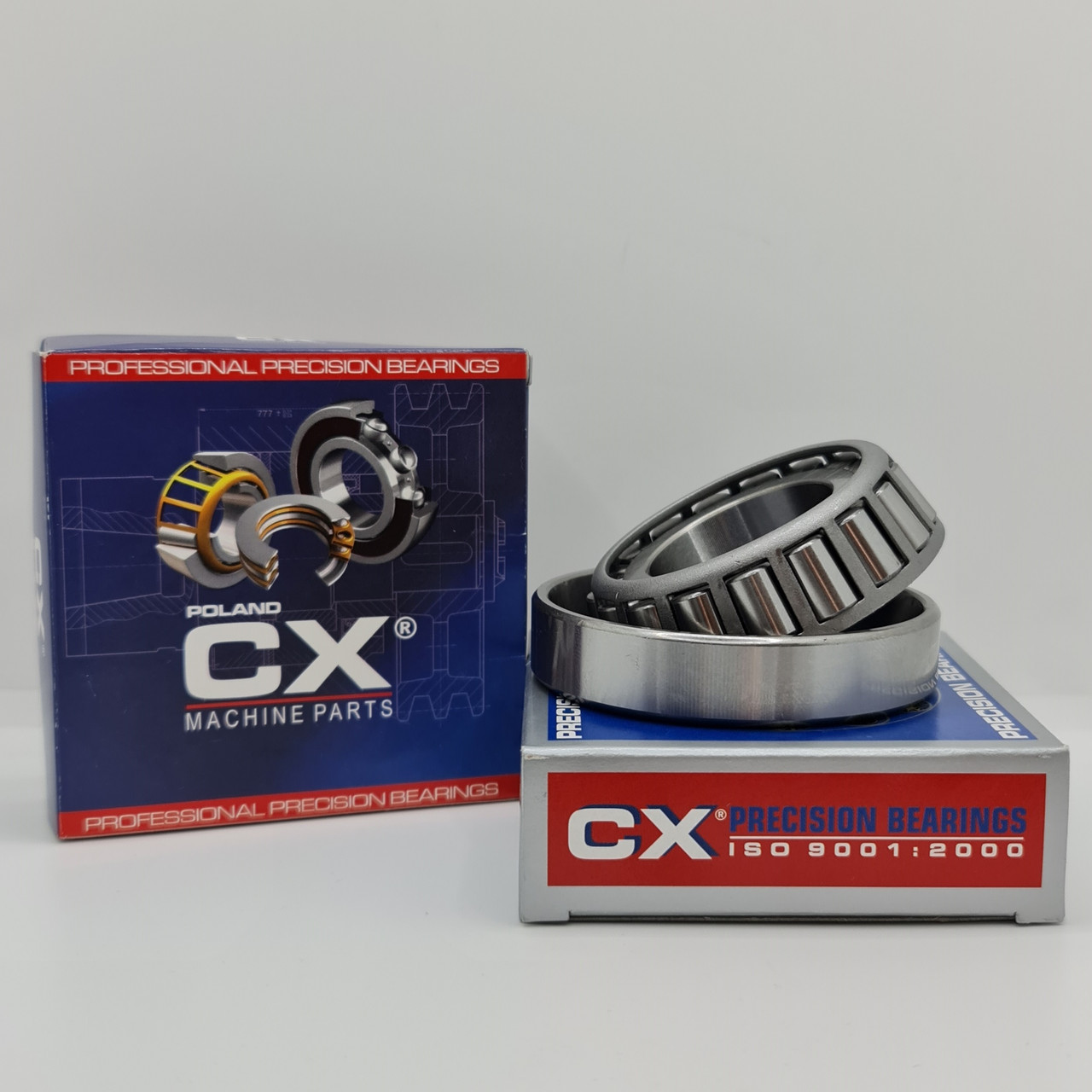 Підшипник 30303-А (7303) CX POLAND