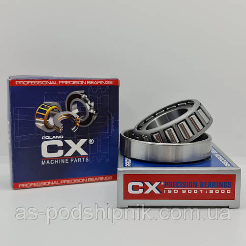 Подшипник LM501349/10 CX Польша (ID#1401135684), цена: 152 ₴, купить на ...