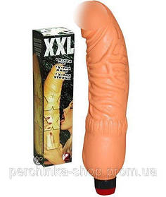 Вібратор Гігант XXL Vibrator від Orion 33 (см) all СКІДКА