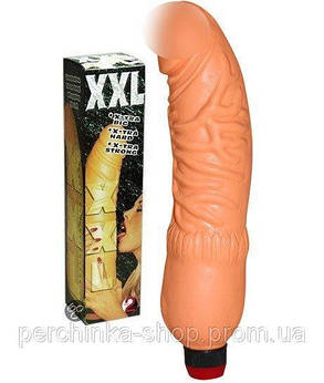 Вібратор Гігант XXL Vibrator від Orion 33 (см) all СКІДКА all СКИДКА833, фото 1