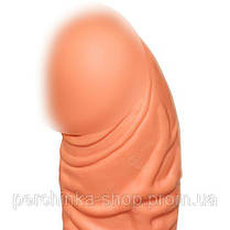 Вібратор Гігант XXL Vibrator від Orion 33 (см) all СКІДКА all СКИДКА833, фото 4
