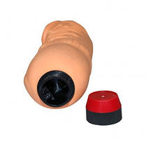 Вібратор Гігант XXL Vibrator від Orion 33 (см) all СКІДКА all СКИДКА833, фото 5