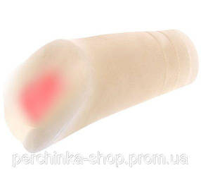 Реалістичний і еластичний чоловічий мастурбатор від Baile  All 85 all СКИДКА852