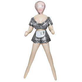 Секс лялька Orion Love Doll Nughty Housewife all СКІДКА all СКИДКА1868