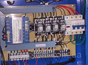 Верстат для обтискання РВД KSD 502A, фото 5