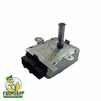 Моторедуктор привід вертіла гриля 5 W, моторедуктор газової плити Гефест Брест Gefest