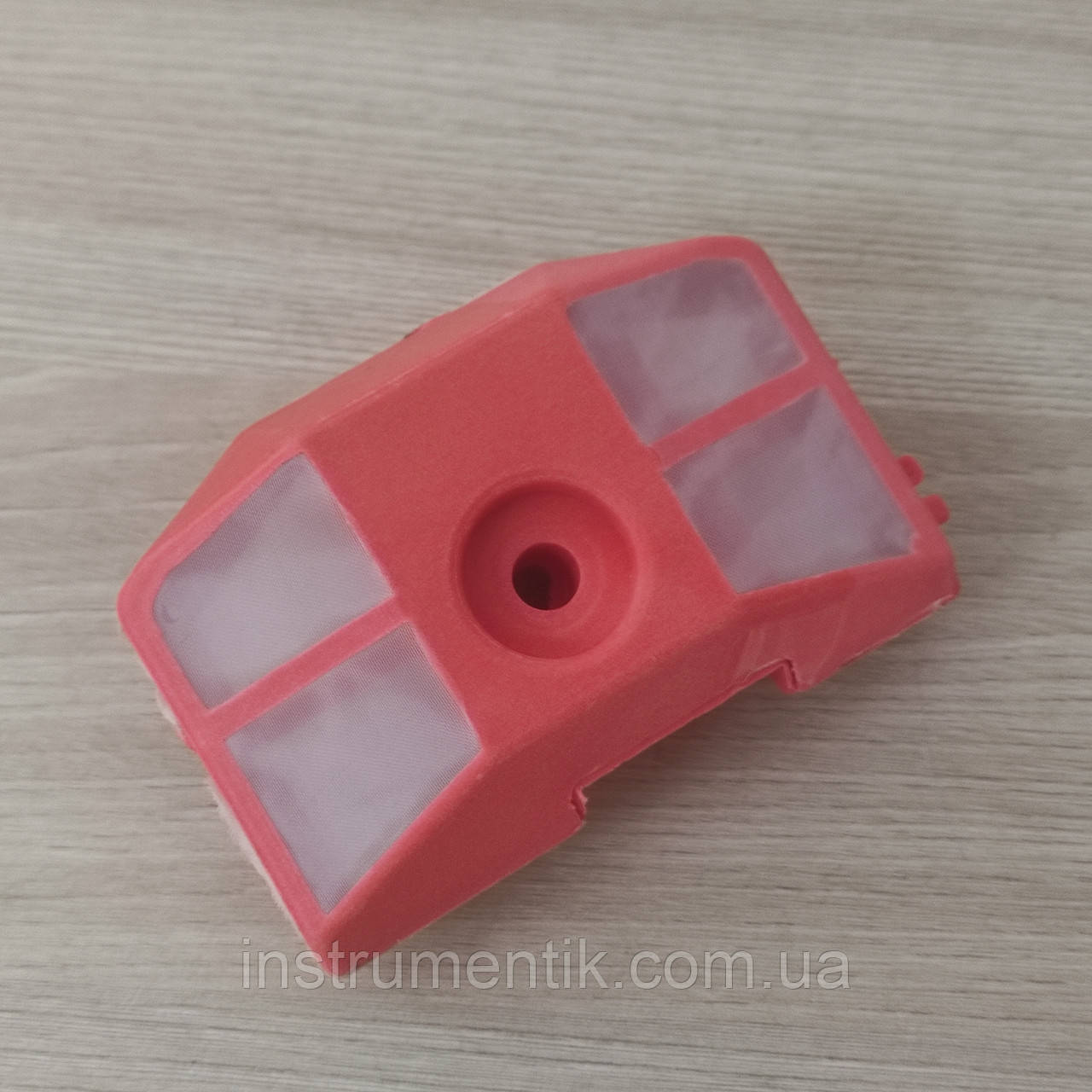Фільтр повітряний для китайських бензопил (Маленький)