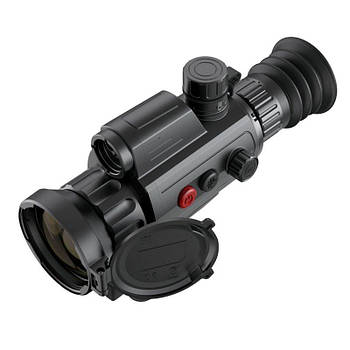 Тепловізійний приціл AGM Varmint LRF TS50-640