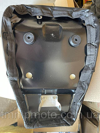 Сидіння Дельта комплект (пасажира і водія), фото 2