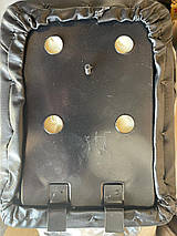 Сидіння Дельта комплект (пасажира і водія), фото 4