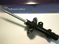 Амортизатор подвески HYUNDAI ACCENT MC передний правый газовый MANDO