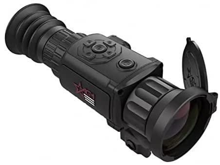 Тепловізійний приціл AGM Rattler TS50-640, фото 1