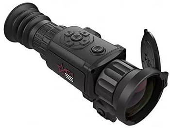 Тепловізійний приціл AGM Rattler TS50-640