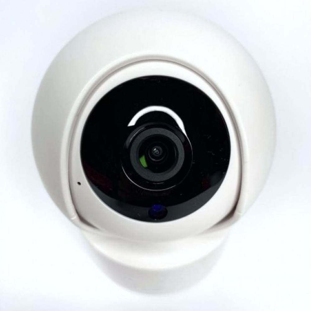 Камера видеонаблюдения WiFi Care Cam для домашнего наблюдения через телефон  с ик подсветкой (ID#1651268829), цена: 1495 ?, купить на Prom.ua