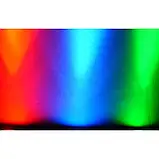 Світлодіодний прожектор LED 30W (жовий) IP65, фото 5