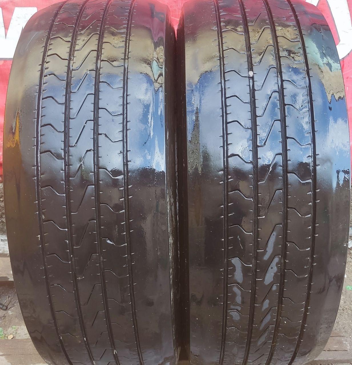Шины б у 315 60R22.5 SAVA  AVANT 4 PLUS