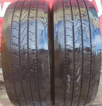 Шины б у 315 60R22.5 SAVA AVANT 4 PLUS, фото 1