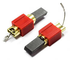 Щітки пральної машини Miele в корпусі 4297412 для пральної машини