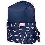 Рюкзак YES T-105 Glam, фото 2