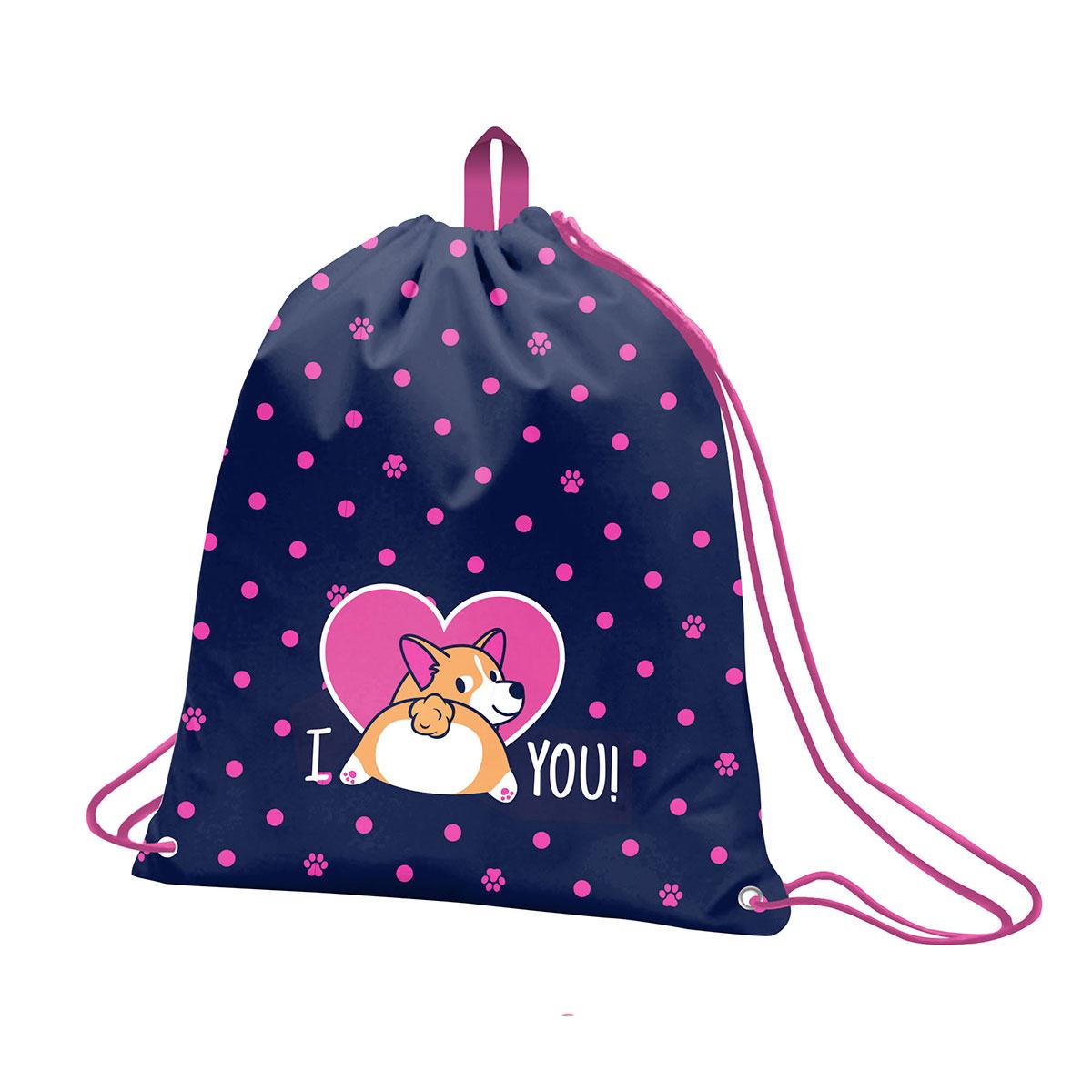 Сумка для обуви YES SB-10 Puppy, фото 1