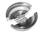 Кулер процесорний ID-Cooling DK-01, 110х110х52 мм, 4-pin, фото 4
