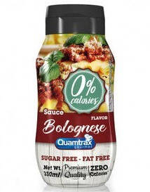 Соус Болоньєзе, Quamtrax, 330 мл