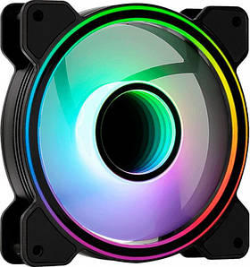 Вентилятор AeroCool Mirage 12 ARGB (ACF3-MR10217.11)