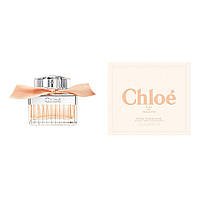 Chloe Rose Tangerine туалетна вода 10 мл (оригінальні парфуми відливант спрей)