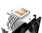Кулер процесорний ID-Cooling SE-214-XT, 124x72x150 мм, 4-pin, фото 5