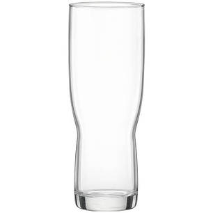 Келих для пива скляний Bormioli Rocco New Pilsner (прозорий, 580 мл), фото 2