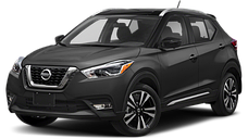 Nissan Kicks (c 2016–)