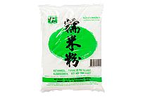 Борошно рисове клейке для моті (мочі)Mochi FARMER 400 г